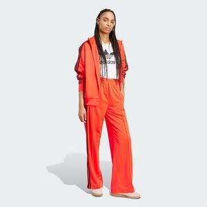 ❤️NWT Adidas Red Adicolor Classic Firebird Loose Track Pants XS